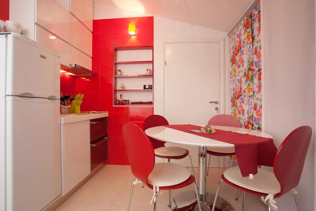 Apartments Tin Split Rum bild